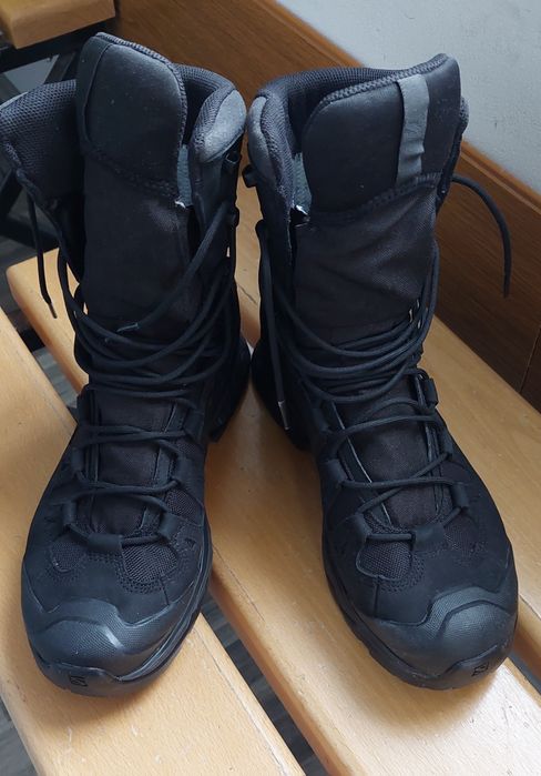 Bocanci Salomon    marime 44,2/3