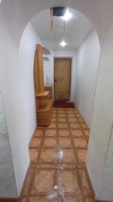 Продам 2х комн квартиру