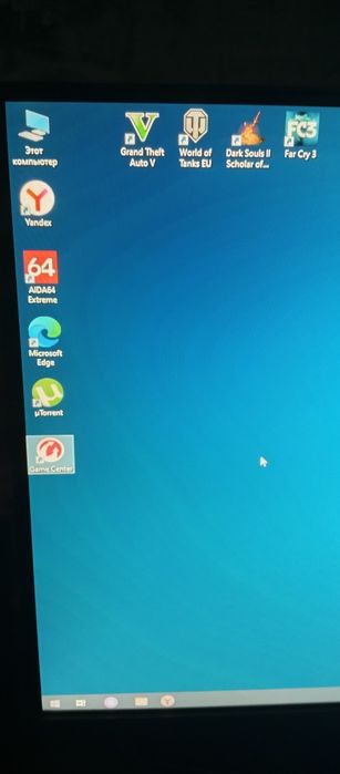 Продам системный блок