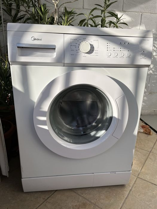 Пералня Midea MG52-10508