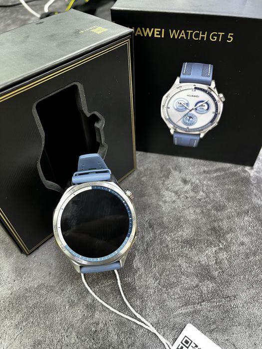 Huawei Watch GT5