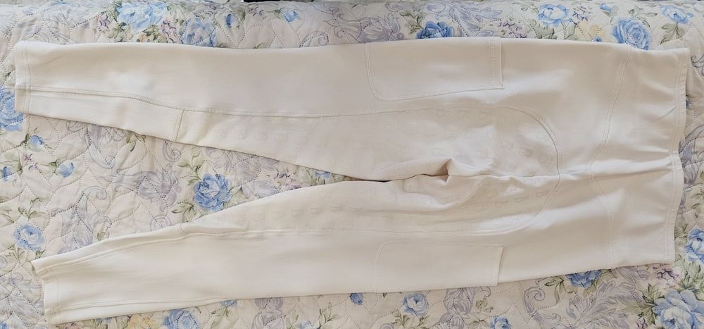 Дамски бричове за езда различни цветове