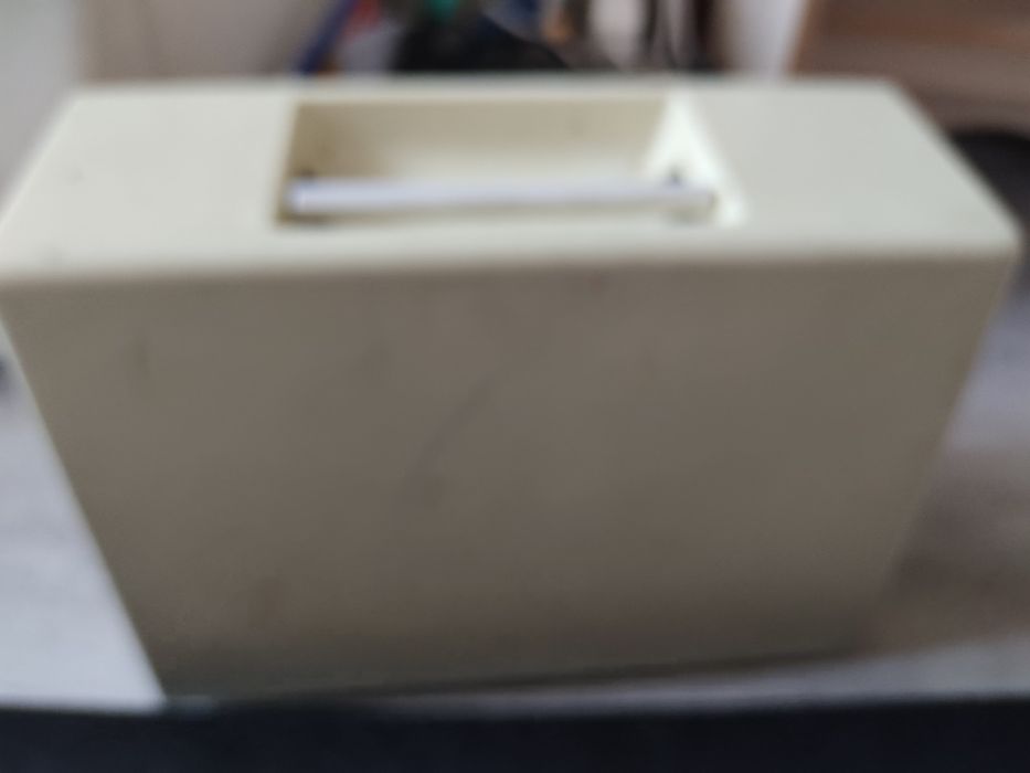 Швейная машина Janome