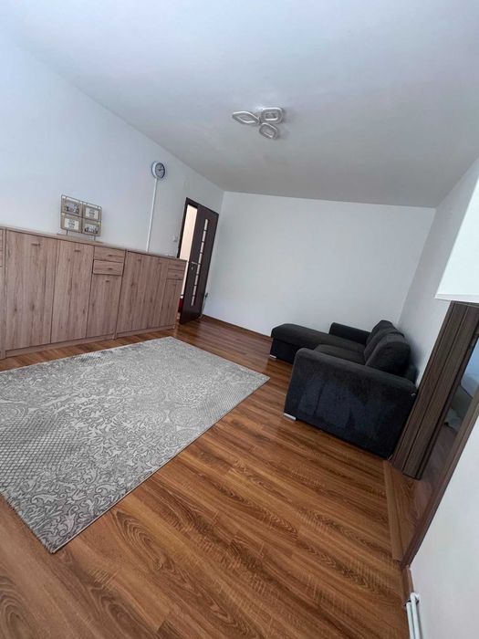 Proprietar- Apartament cu 3 camere Iosefin mobilat si utilat