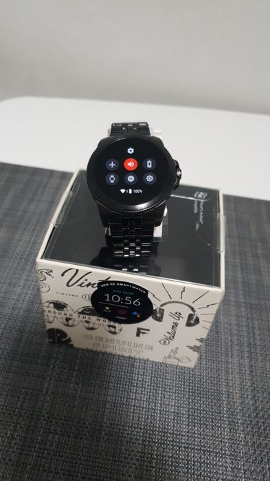 Ceas Fossil 5E Smartwatch