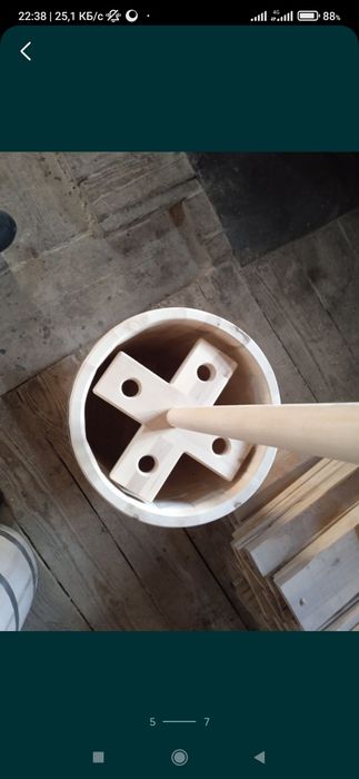 Продам Күбі для кумыса