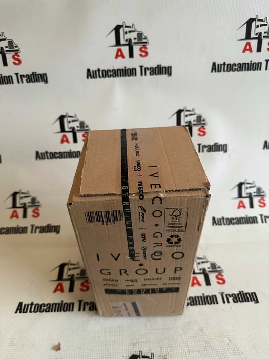 electromotor iveco daily start / stop