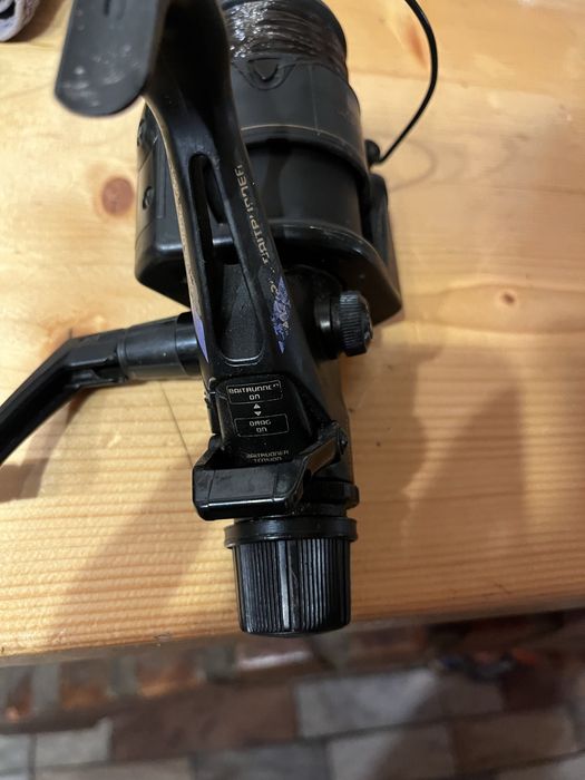 Lansete+mulinete pescuit