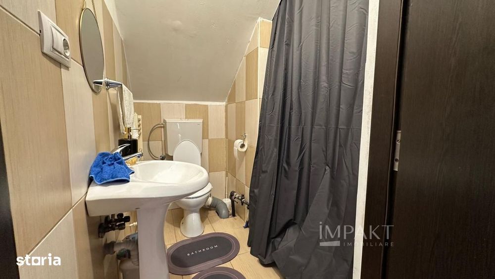 Casa Individuala cu 588mp Teren | Cartier Europa