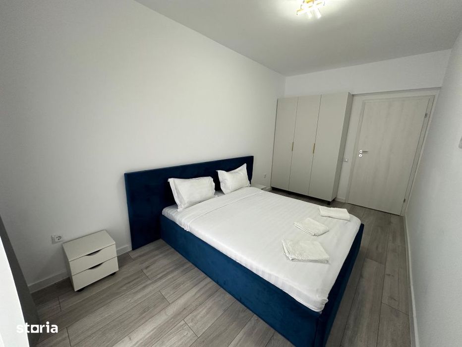 Apartament 3 camere, 70 mp, zona Rafinaria Vega