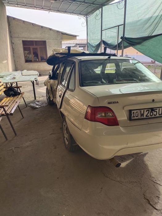 Нексия 2.  2009г