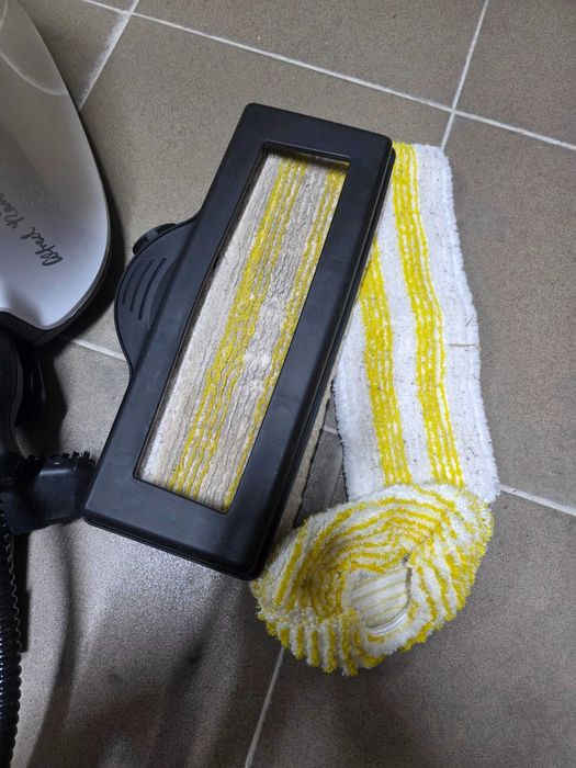 Aparat de curatat cu abur Karcher SC 5 Deluxe Signature Line