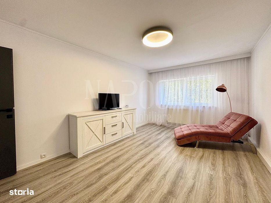 Apartament 2 camere de vanzare in Plopilor, Cluj Napoca