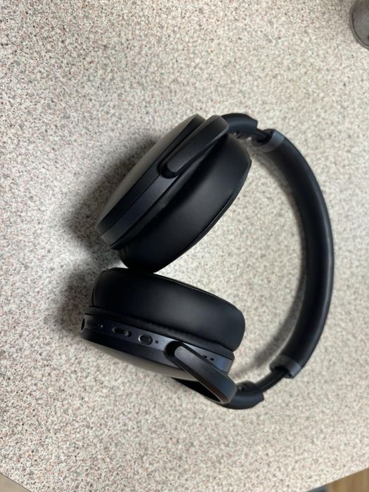 SENNHEISER HD 4.40 bluetooth слушалки