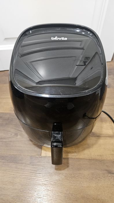 Air fryer Biovita