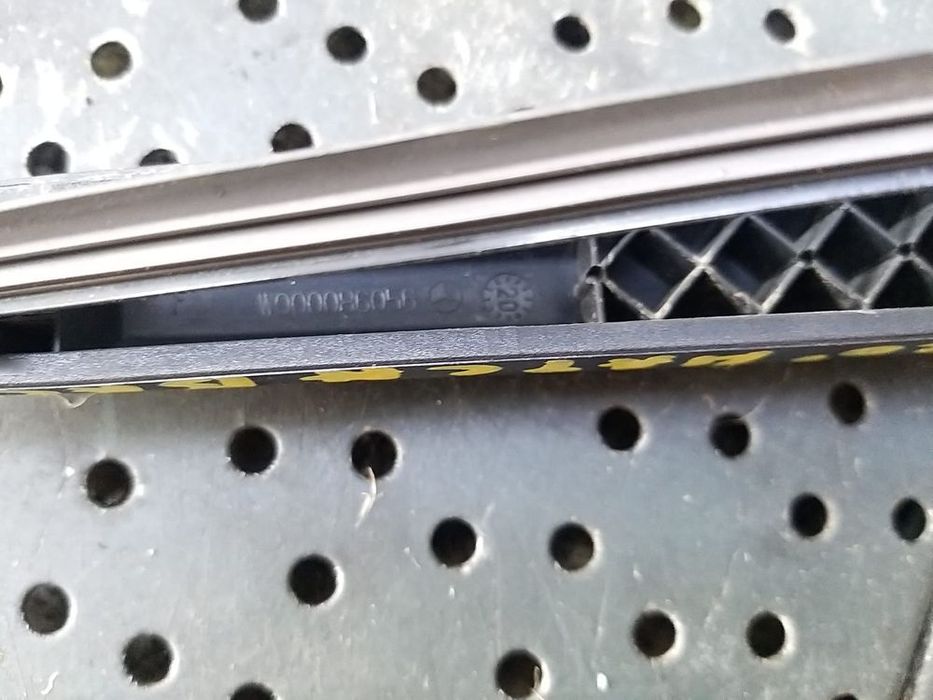 Brat stergator haion mercedes a class w177 w000086056