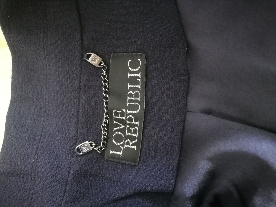 Костюм классика очень качественный