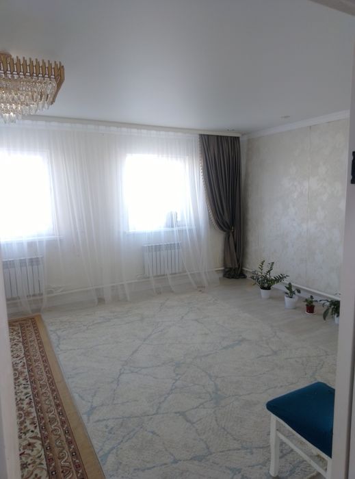 Частный дом Еркинкала