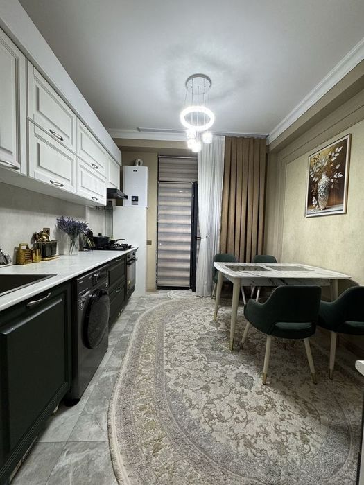 Продажа 3х ком квартира на Шота Руставели жк Yakkasaray city mall сша