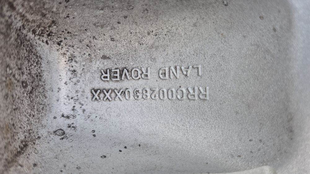 Оригинални джанти Land Rover Freelander 5/114.3 Freelander 5x114.3