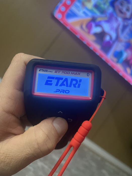 Etari 700 max продаю толщиномер