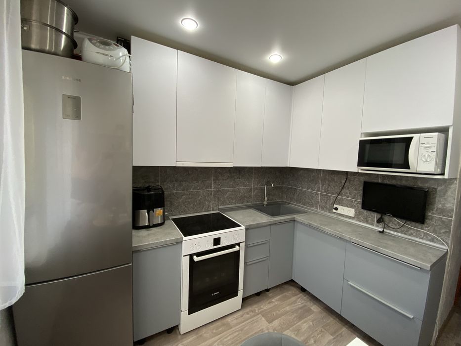 Продам 3х комнатную квартиру