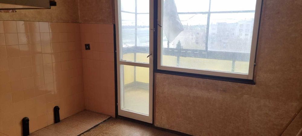 Продава се Двустаен апартамент в Разград, Орел - 56 кв.м за 1072 €/кв.м - Снимка #1