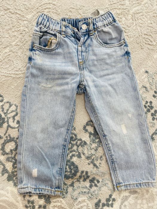 Детские вещи для мальчика