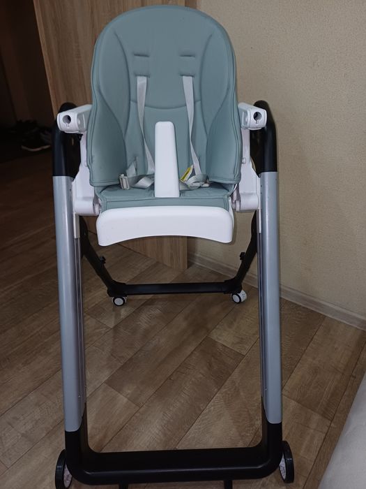 Продам стульчик для кормления
Рег