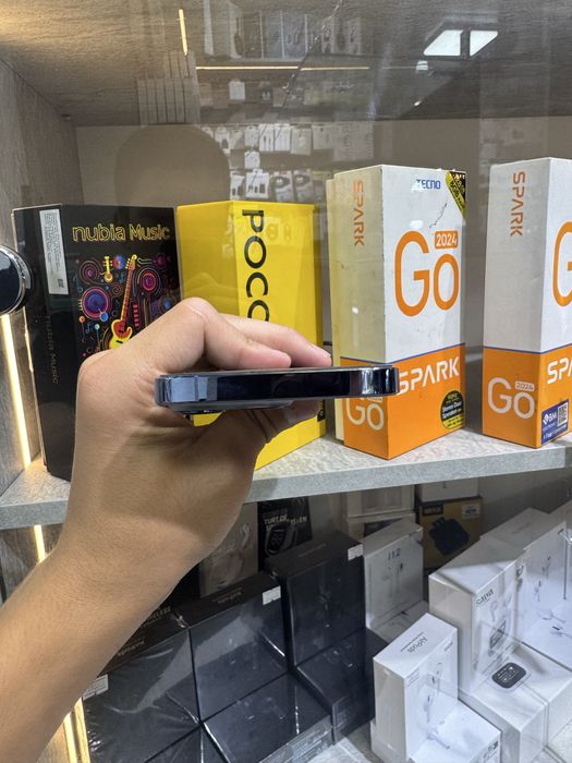 Iphone 13 pro arzoon