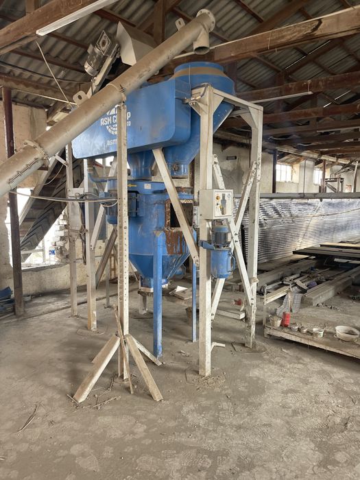 Gaza blok chiqaradigan aparat