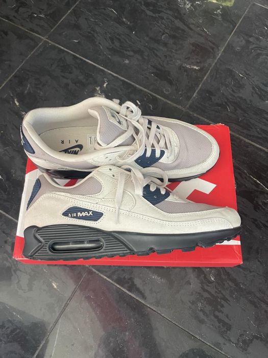 Маратонки Nike air max 90