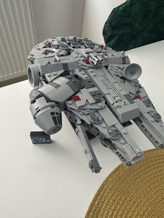 Nava lego star wars