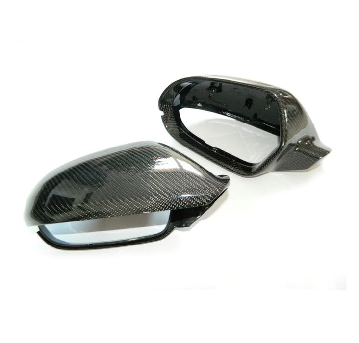 Capace carbon Audi a4 b8 2008-2011