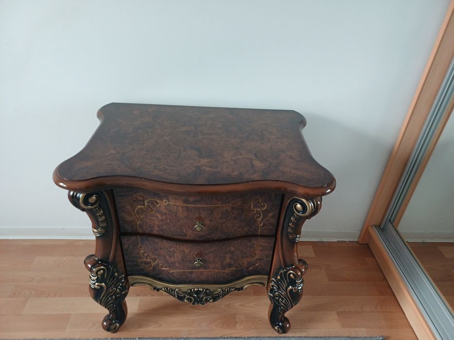 Тумба, Тумба, Тумба