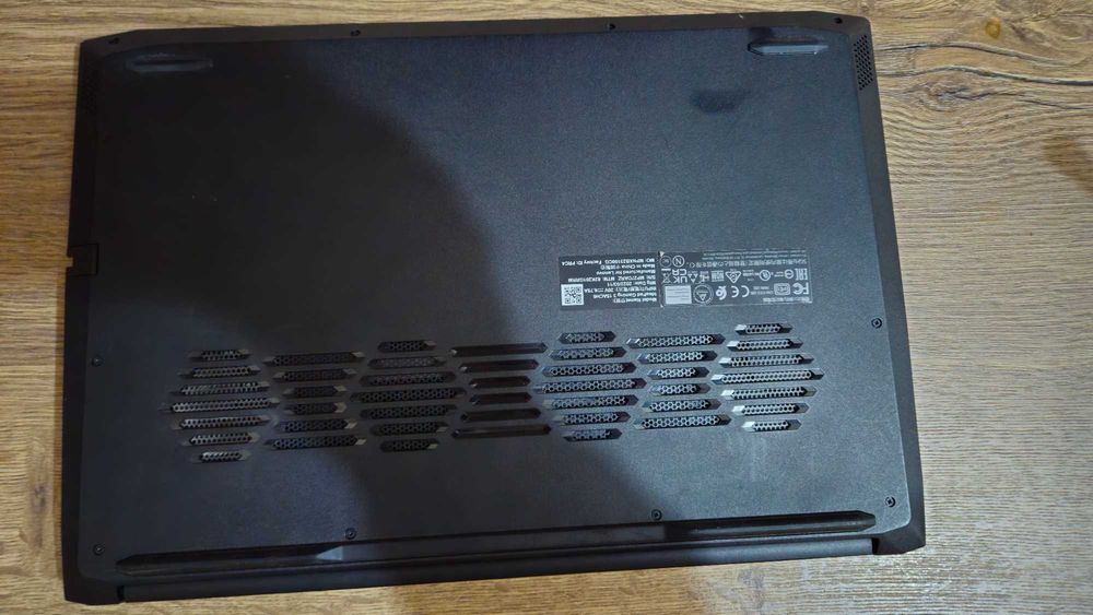 Lenovo Ideapad Gaming 3