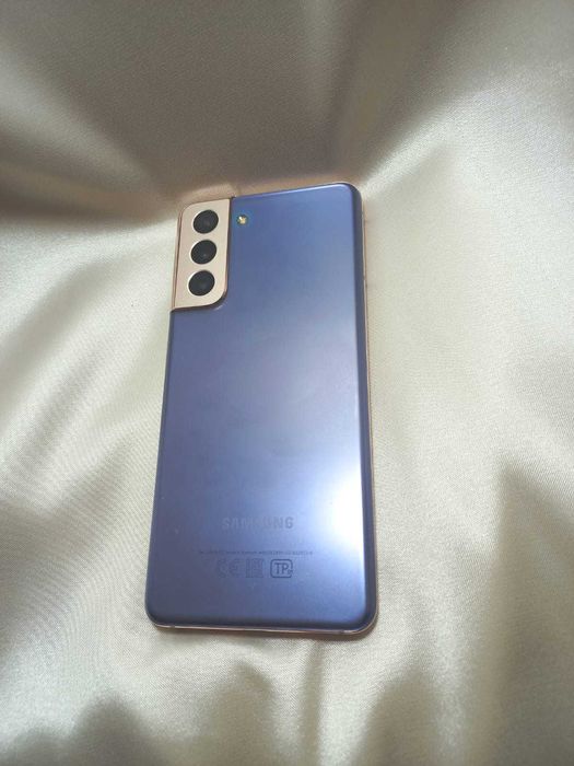 Samsung s21,  128 gb