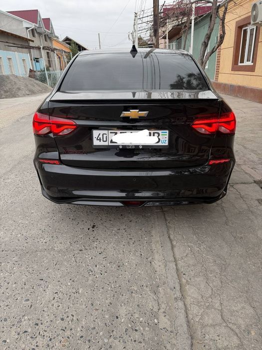 Монза 2023 кора холати зор