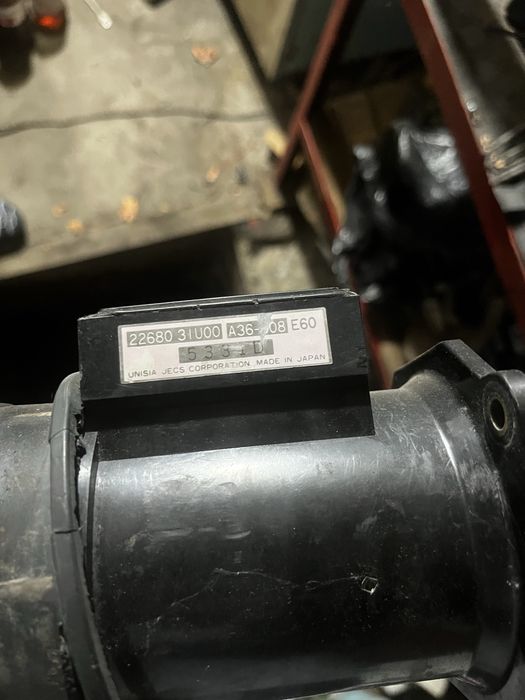 Продам дмрв на максиму а32 2л