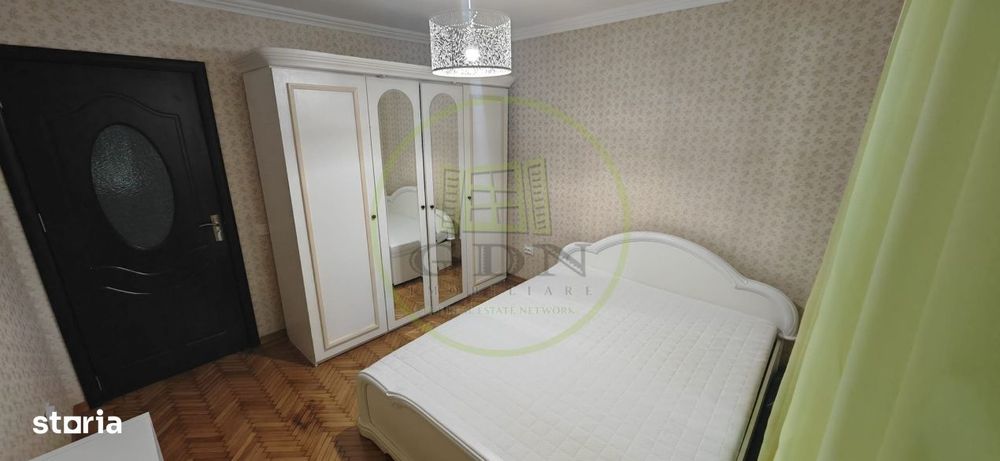 Apartament 2 camere, 44 mp, cartier Siloz, zona Nanterre