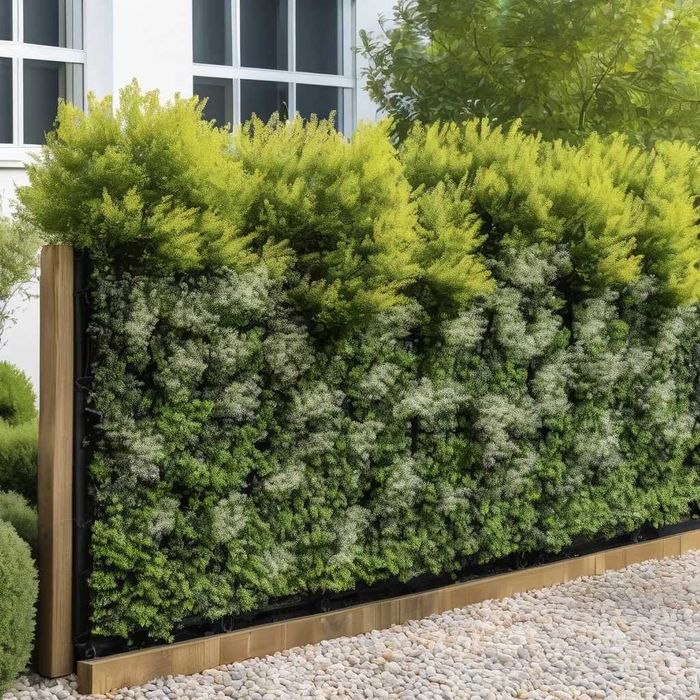 Ligustrum, Gard Viu , Arbust perfect !