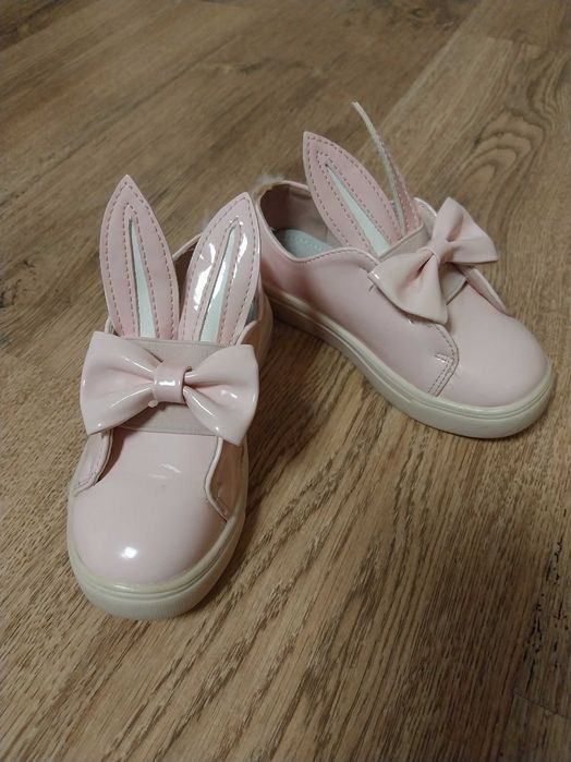 Детски обувки ушички р.26
