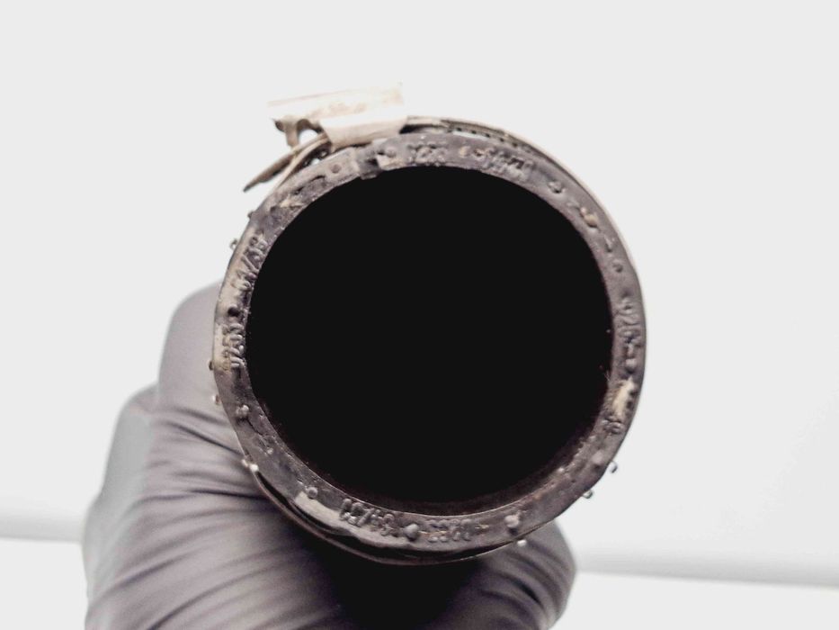 Furtun intercooler Audi A6 (4G2, C7) S-line [Fabr 2012-2017] 4G0145738