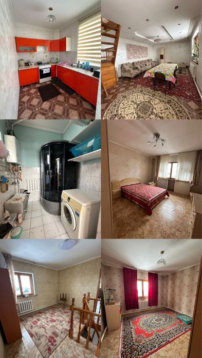 Сдам в аренду дом в Кыргауылды