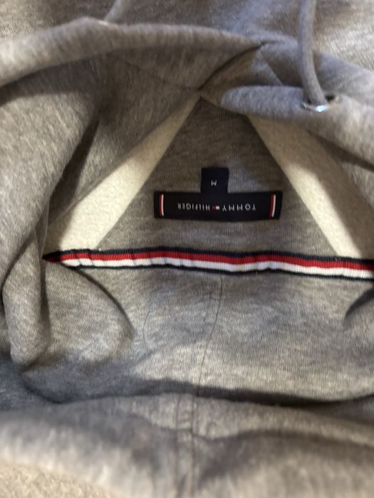 Горнище Tommy Hilfiger М размер