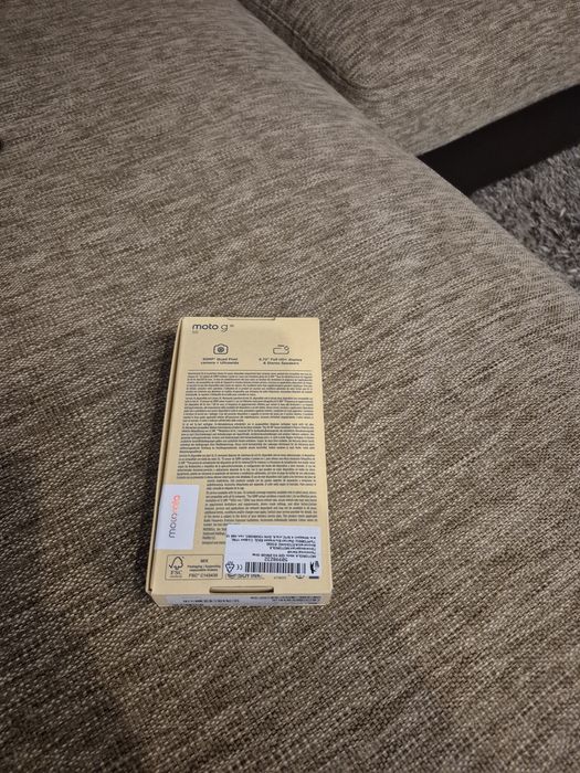 Motorola g35 5 G
