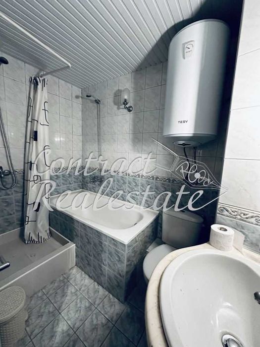 Дава се под наем Тристаен апартамент в Варна, Кайсиева градина - 80 кв.м за 459 € - Снимка #10