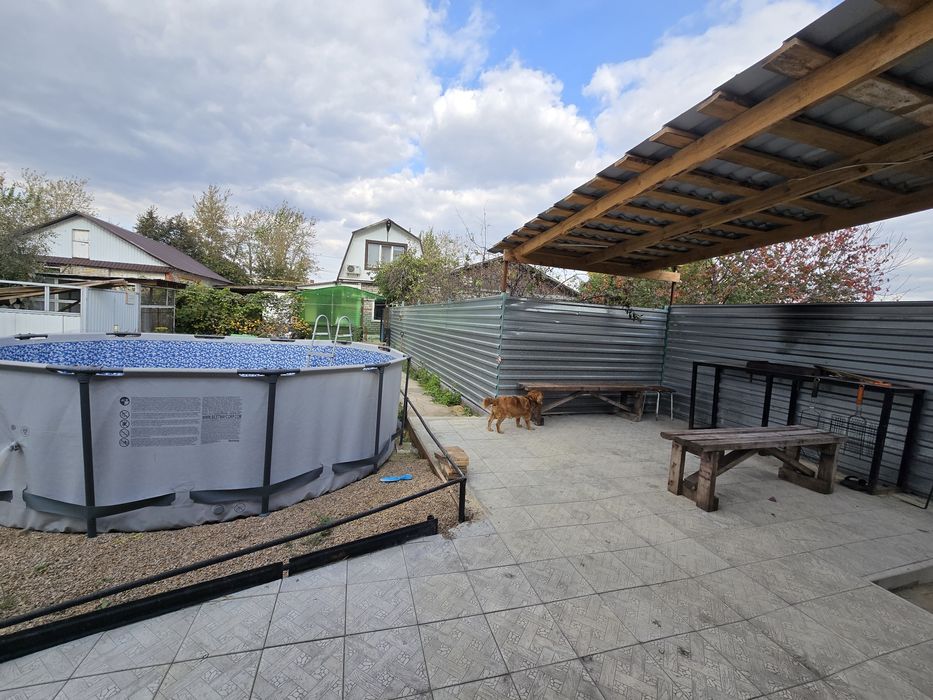 Продам дом в городе Рудный