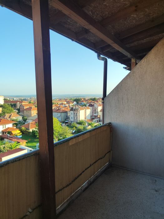 Дава се под наем Двустаен апартамент в Бургас, Меден рудник - зона Г - 52 кв.м за 306 € - Снимка #8