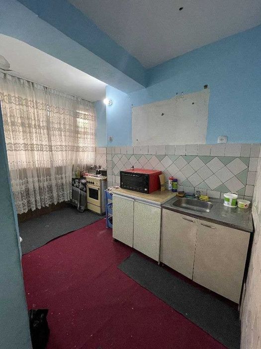 V3545 ПРОДАЕТСЯ 2/4/9 на:  Кушбеги 50м2